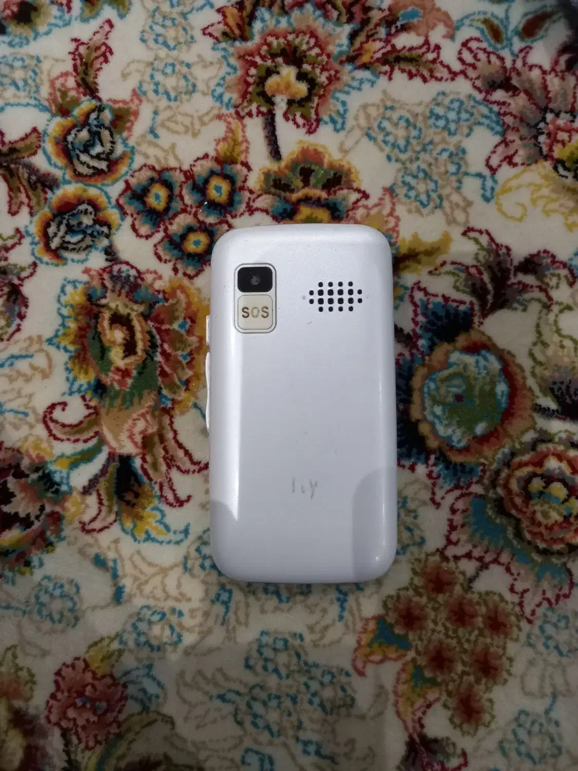 گوشی م بایل فلی اصل|موبایل|اسلام‌شهر, شهرک قائمیه|دیوار