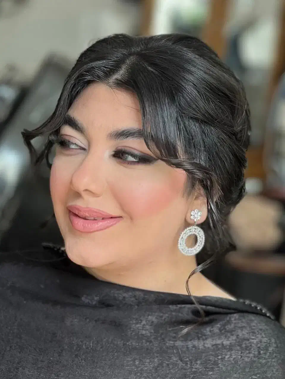 میکاپ آرتیست تخصصی vip|خدمات آرایشگری و زیبایی|تربت جام, تیپ ۳۸ زرهی تربت جام|دیوار