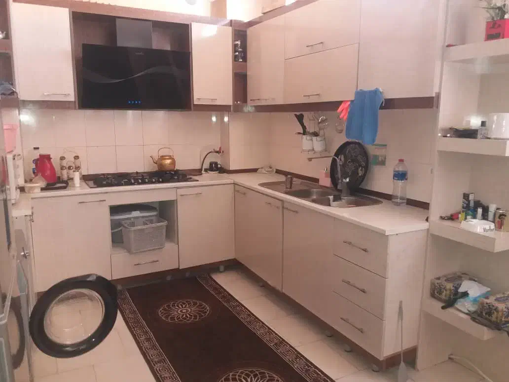 فروش فوری اپارتمان مسکن مهر فولادشهر محله ی f4|فروش آپارتمان|فولادشهر, مسکن مهر فولادشهر|دیوار