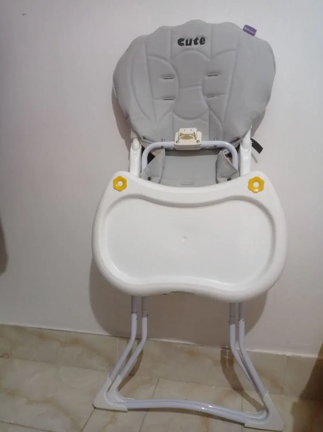 صندلی غذا کاملانو|اسباب و اثاث بچه|خوی, |دیوار