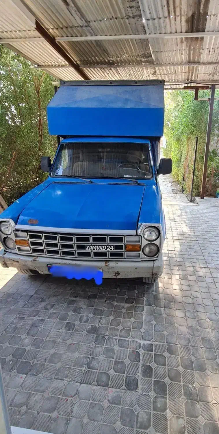 نیسان دوگانه مدل ۸۹|خودرو سواری و وانت|رامهرمز, |دیوار