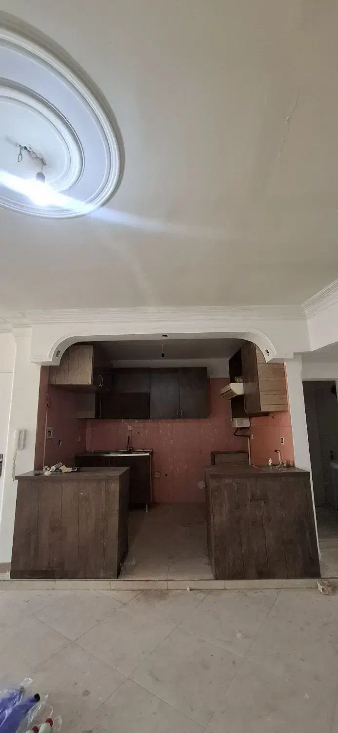 آپارتمان 97 متری قولنامه ای خیابان سپاه|فروش آپارتمان|بومهن, |دیوار