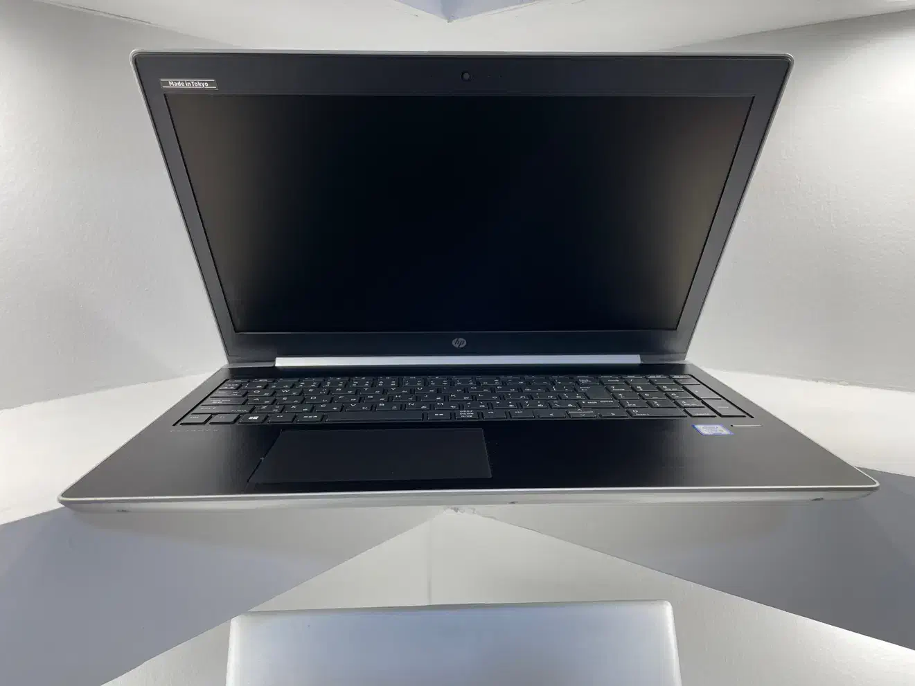 لپتاپ HP مدل ProBook 450 G5 پردازنده i5 نسل هفت|رایانه همراه|قشم, |دیوار