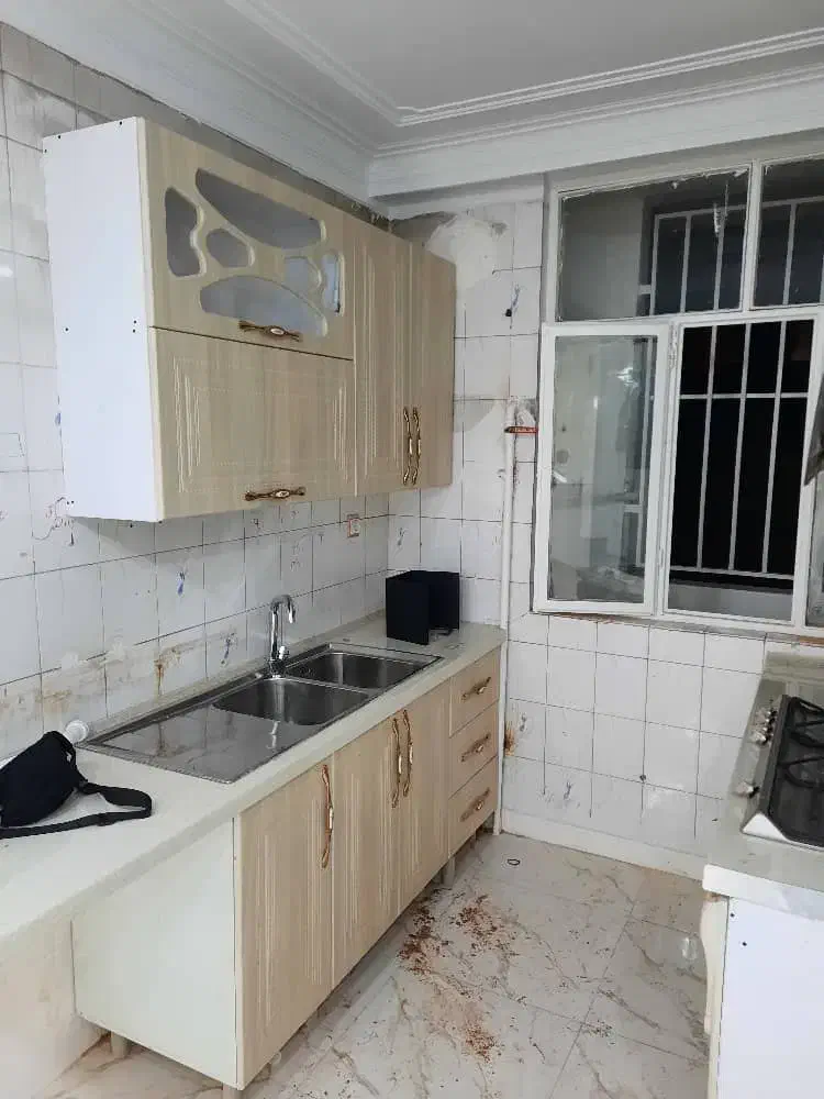 80متر آپارتمان بیست متری جوادیه