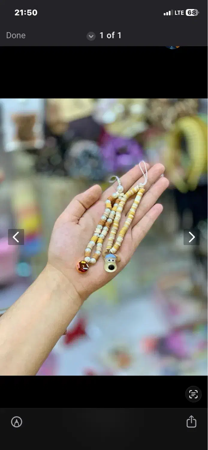 آویز|لوازم جانبی موبایل و تبلت|مشهد, امیریه|دیوار