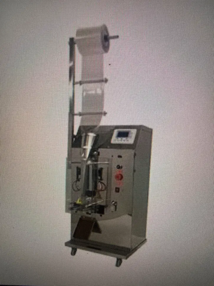 دستگاه بسته بندی مایعات|ماشینآلات صنعتی|تهران, افسریه شمالی|دیوار