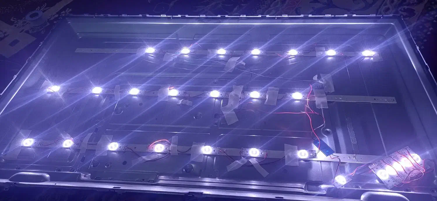 تعمیرات تلویزیون ال سی دی ال ای دی|خدمات پیشه و مهارت|یزد, |دیوار