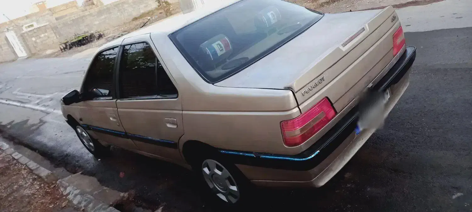 پژو405|خودرو سواری و وانت|آشخانه, |دیوار