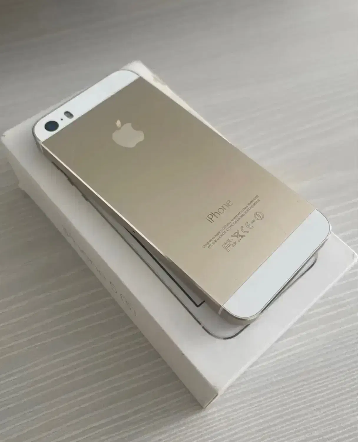 ایفون 5s خاموش|موبایل|تهران, آذری|دیوار