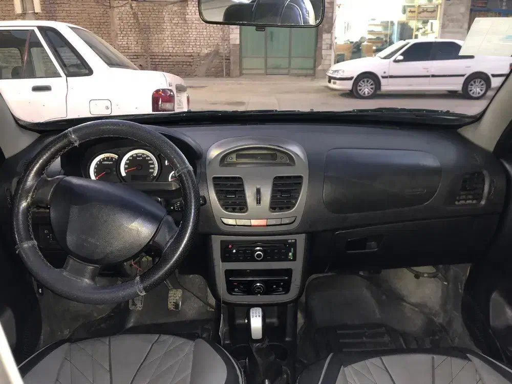 کوییک مدل 98|خودرو سواری و وانت|اصفهان, کردآباد|دیوار