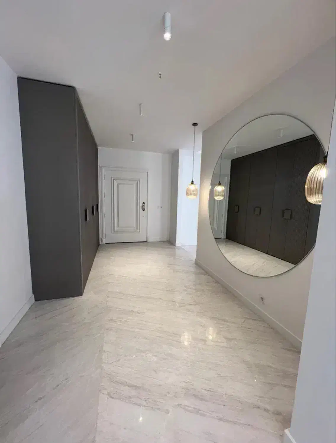 فرشته اجاره ۲۳۵ متر مدرن نوساز