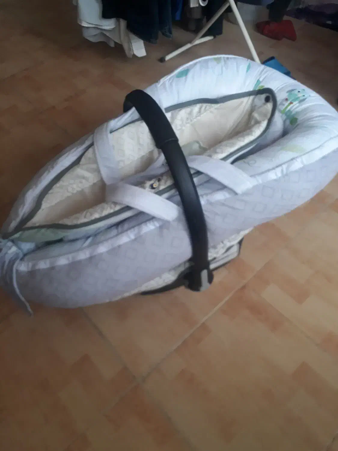 کری یر و ناز بالش کودک|اسباب و اثاث بچه|دامغان, |دیوار