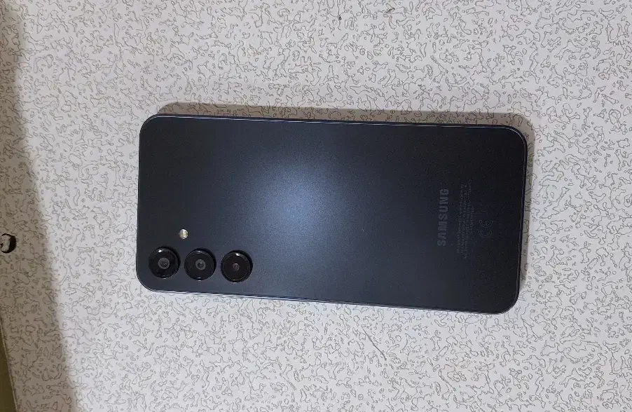 گوشی سامسونگ A16|موبایل|تهران, مولوی|دیوار