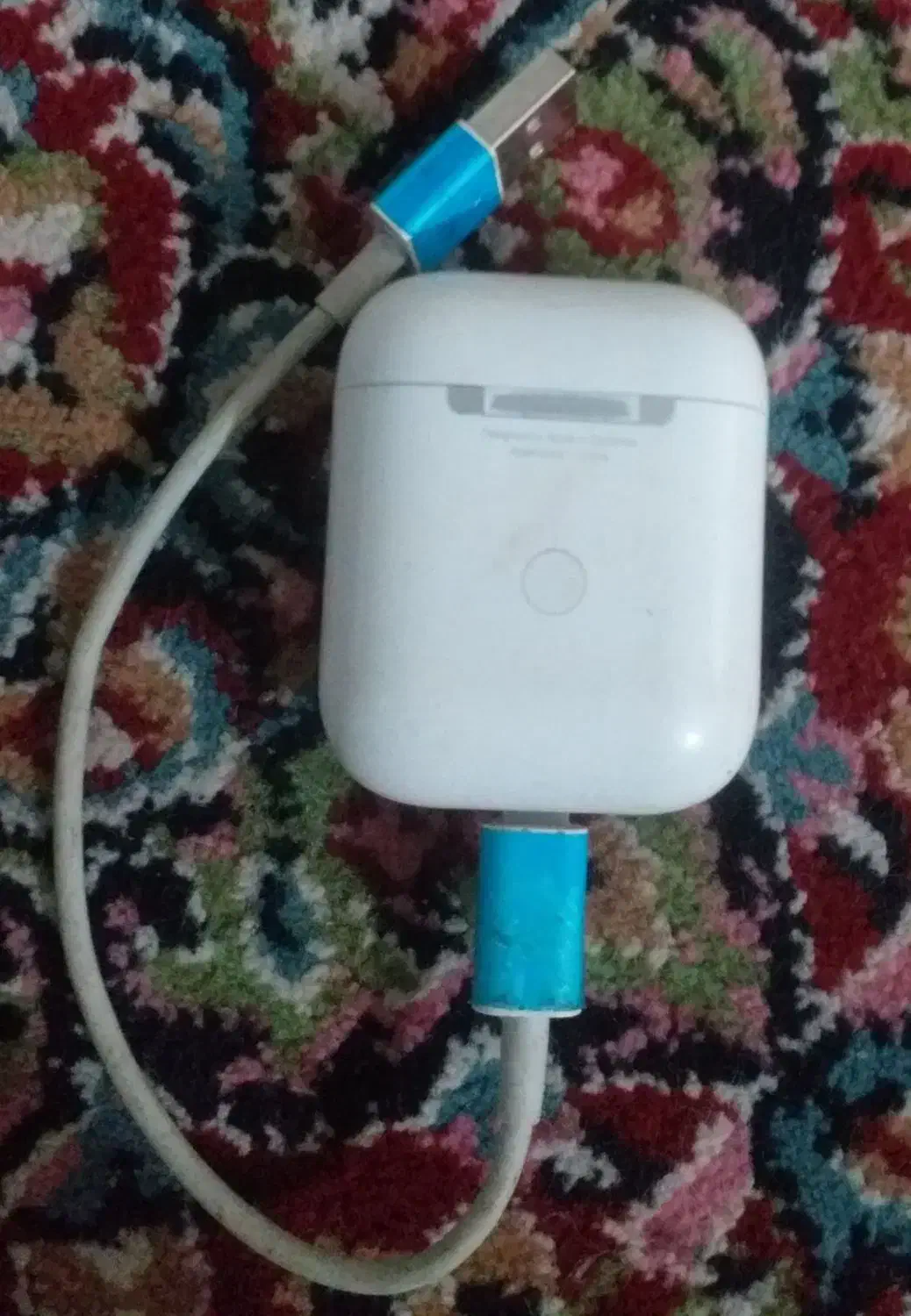 هنذفری وکفش|لوازم جانبی موبایل و تبلت|زرند, |دیوار