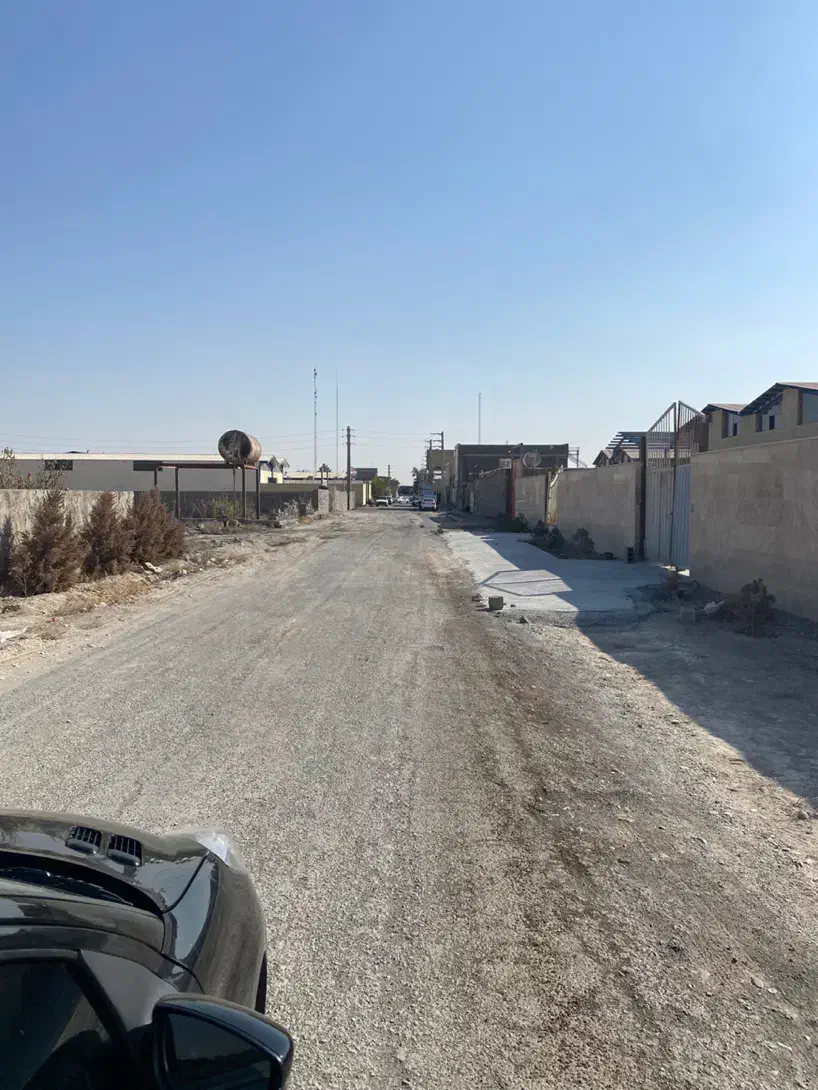 ۷۵۰متر زمین صنعتی|فروش دفتر صنعتی، کشاورزی، تجاری|رباطکریم, رباطکریم|دیوار