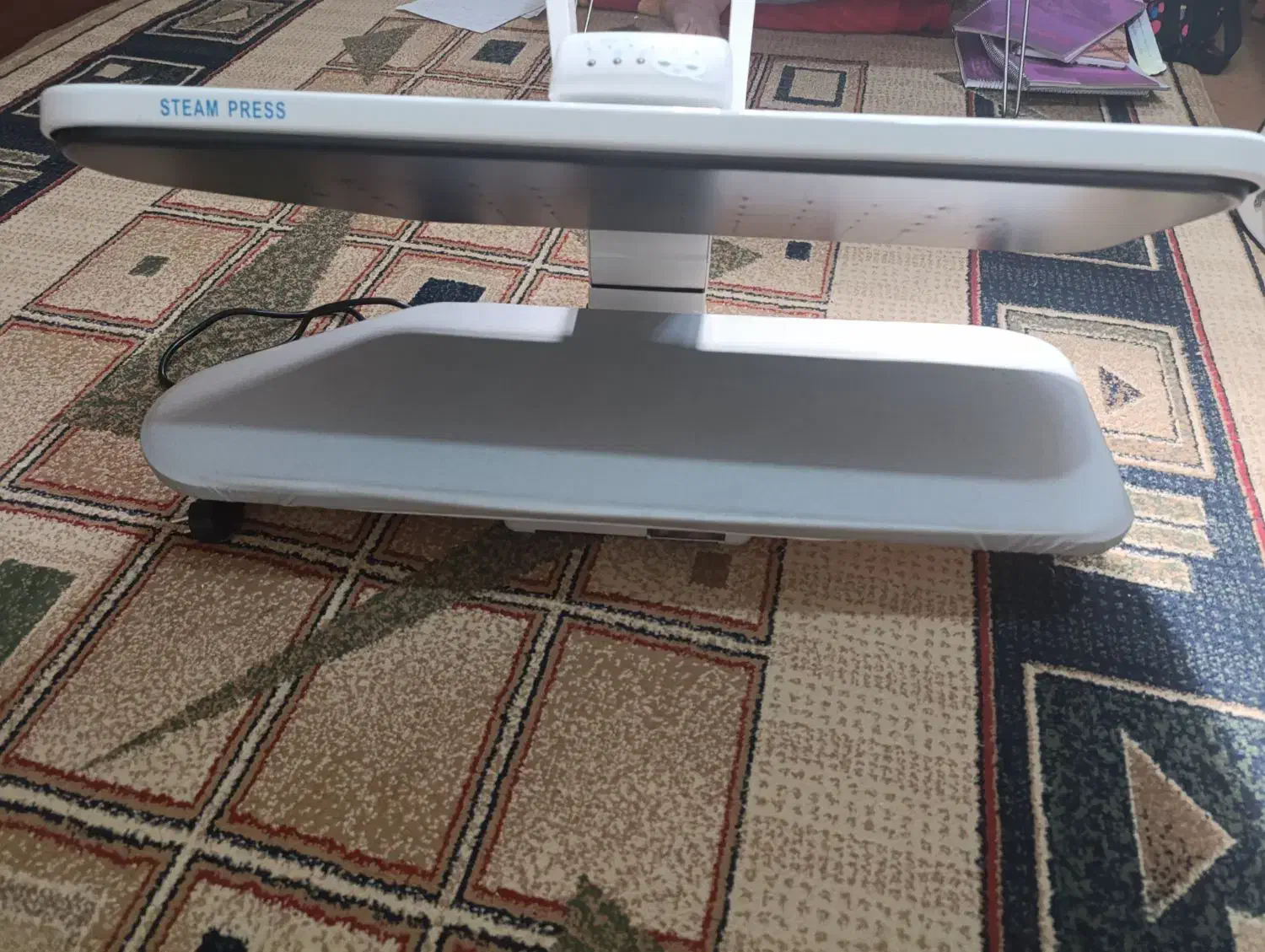 اتو پرس|اتو و لوازم اتو|مسجد سلیمان, |دیوار