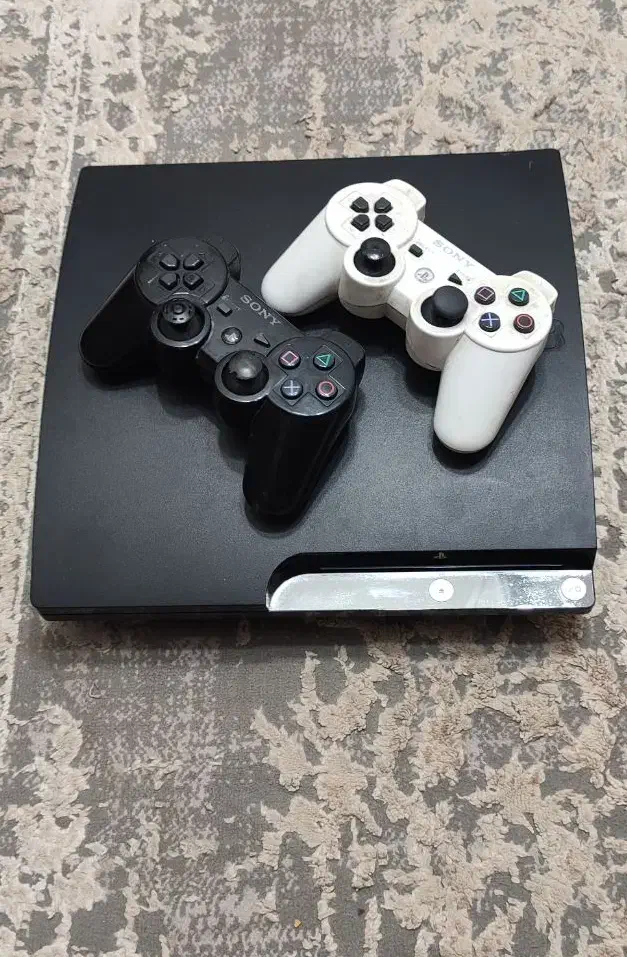 ps3 کپی خور سالم در حد نو|کنسول، بازی ویدئویی و آنلاین|کرمان, |دیوار