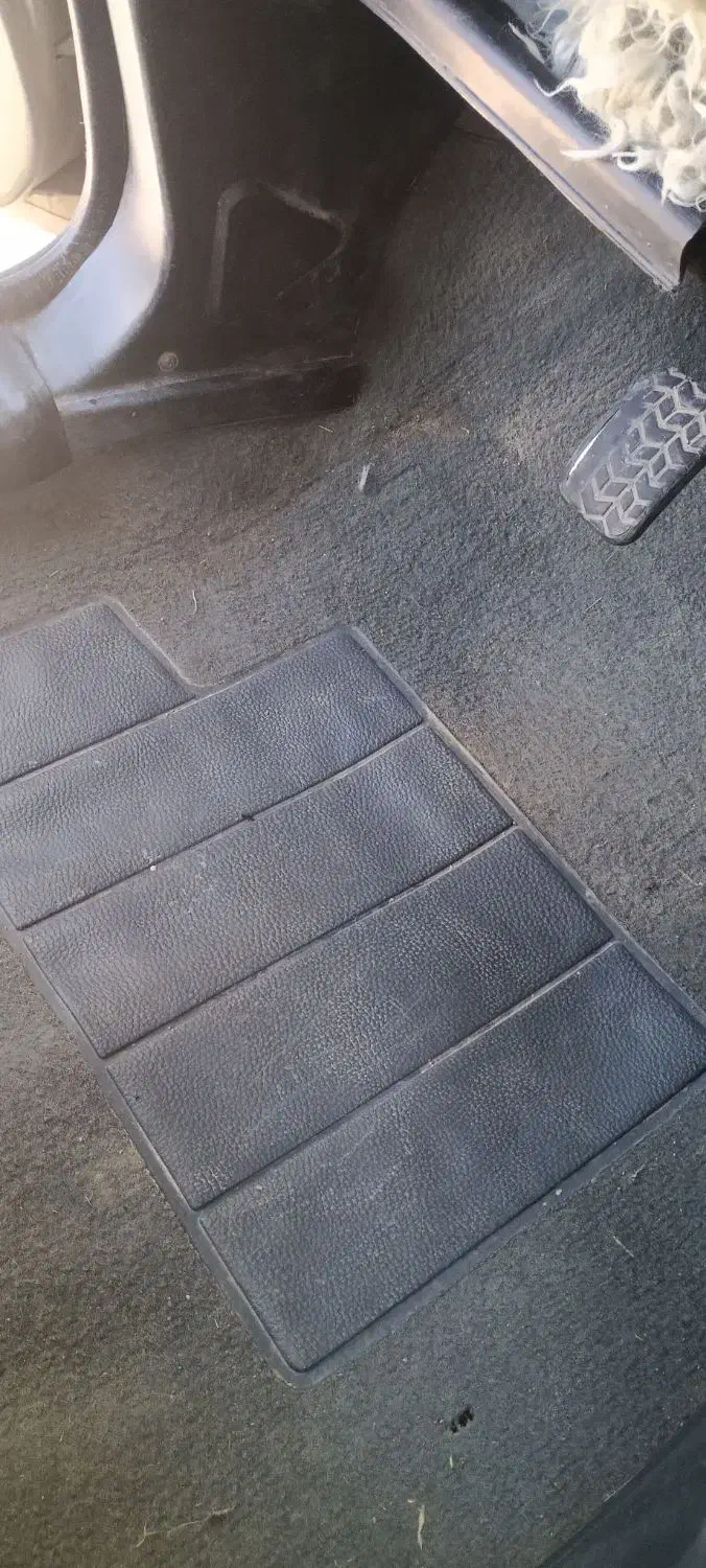 پی کی|خودرو سواری و وانت|یاسوج, |دیوار