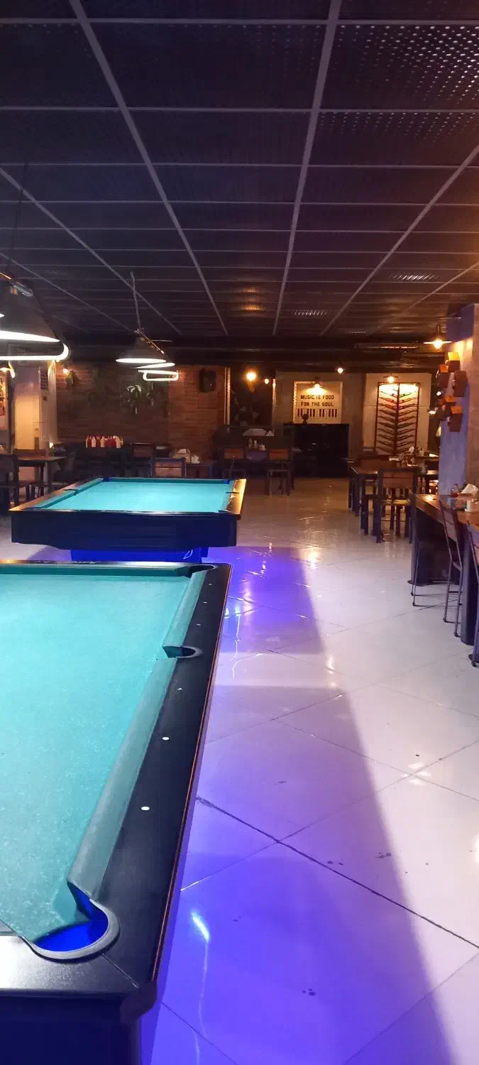 استخدامی عسلویه ، کافه و رستوران|استخدام خدمات فروشگاه و رستوران|تهران, فاطمی|دیوار