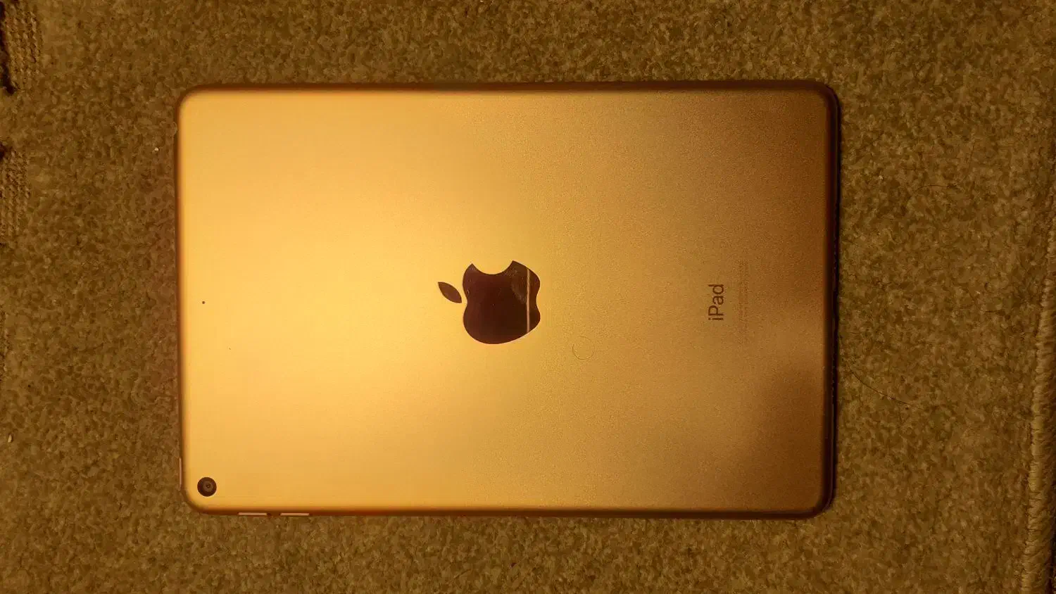 ipad mini 5|تبلت|امیدیه, |دیوار