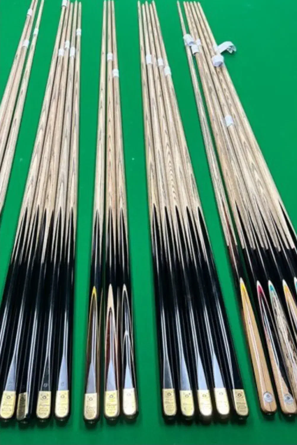 شراکت در کار تولید لوازم بیلیارد|تجهیزات ورزشی|قم, آلوچو|دیوار