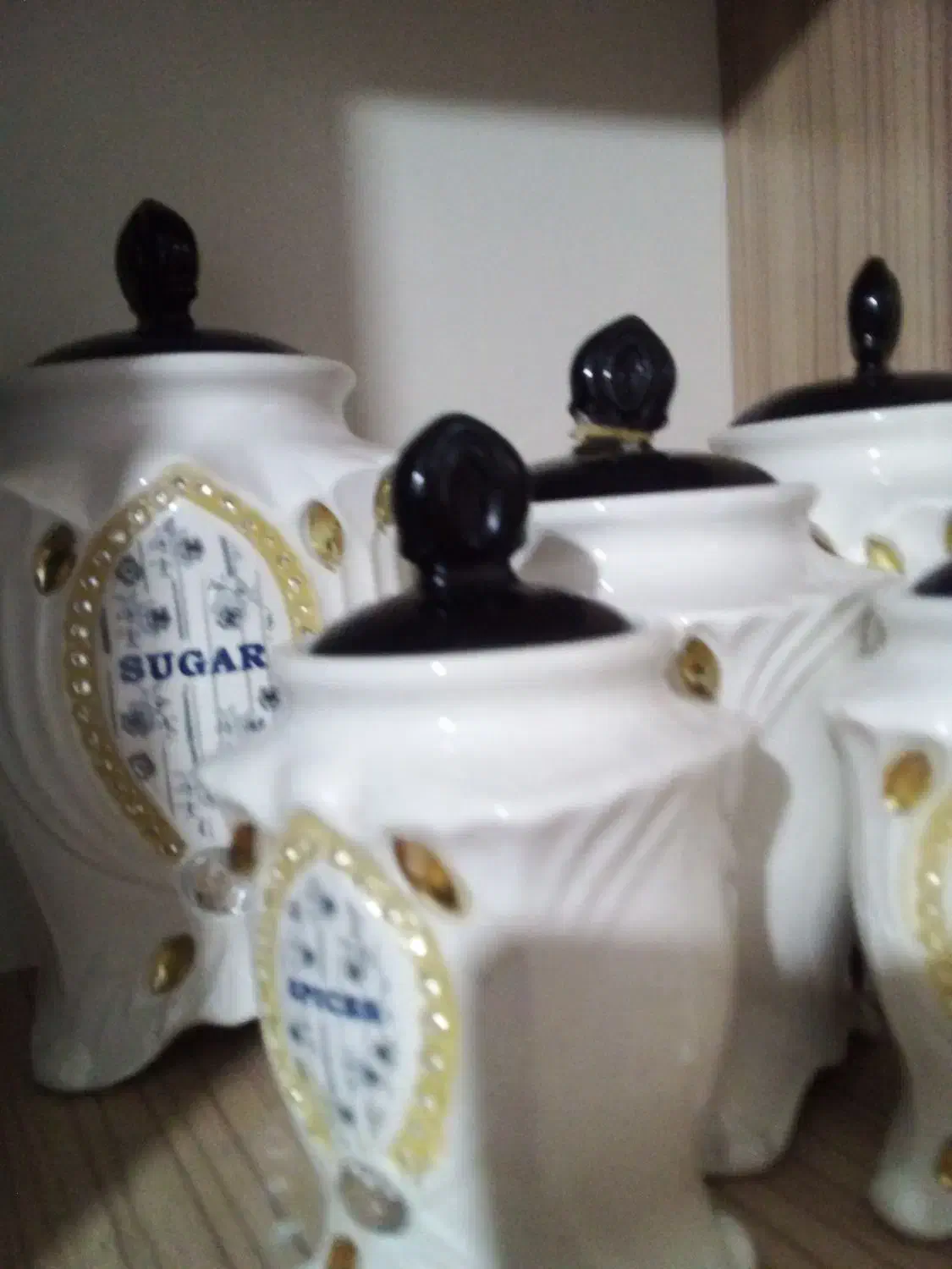 ادیه نو|ظروف نگهدارنده، پلاستیکی، یک‌بارمصرف|تبریز, |دیوار