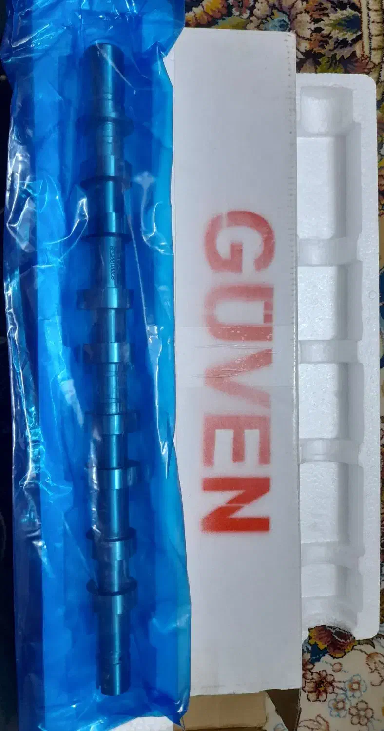 میل سوپاپ دود ال 90|قطعات یدکی و لوازم جانبی|مشهد, یاس|دیوار