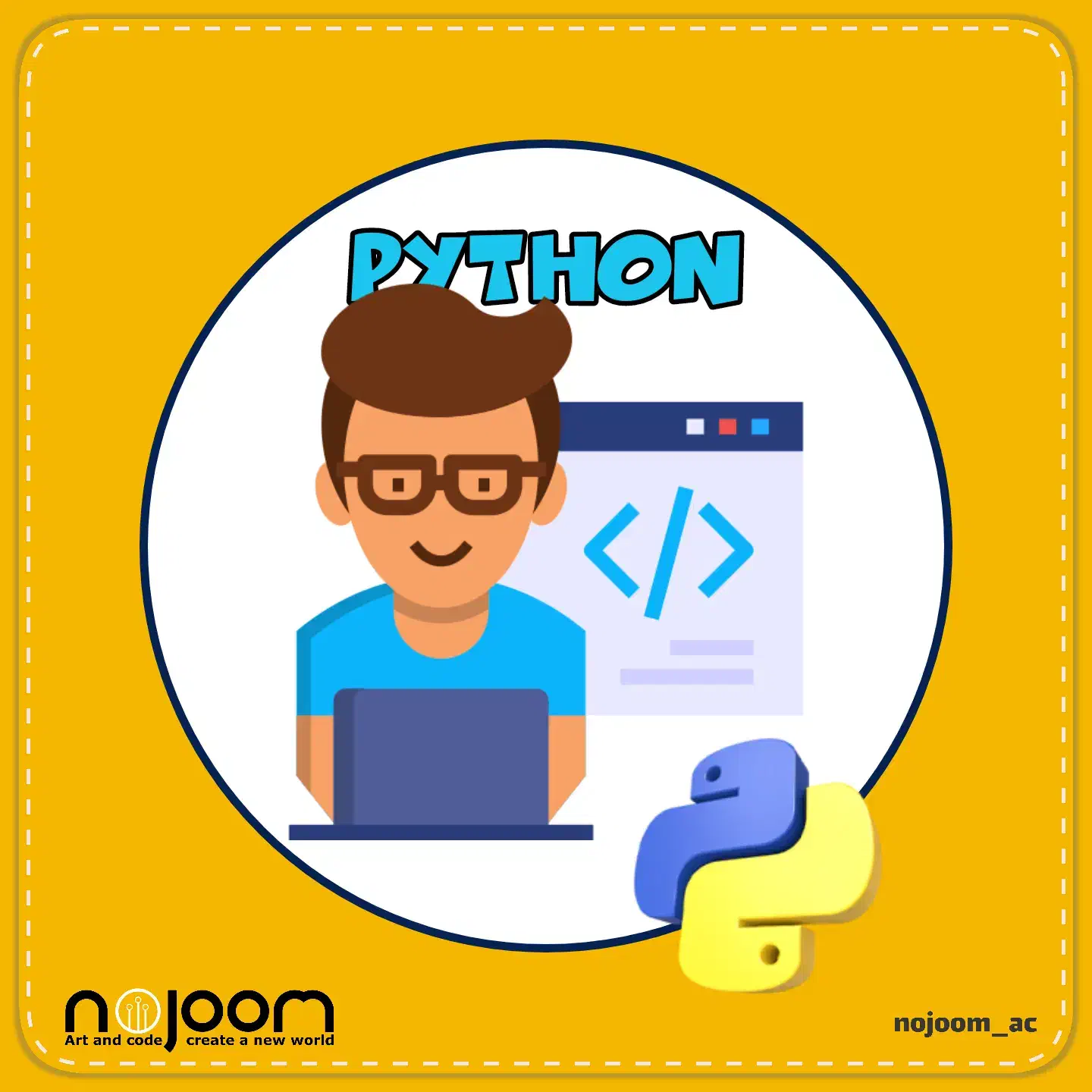 آموزش برنامه نویسی در شهر جدید سهند|خدمات آموزشی|سهند, |دیوار