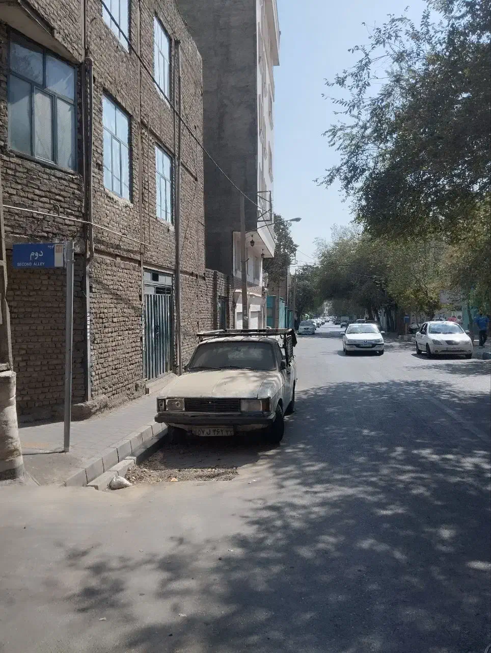 اجاره مغازه وغرفه|اجارهٔ مغازه و غرفه|ری, سیزده آبان|دیوار