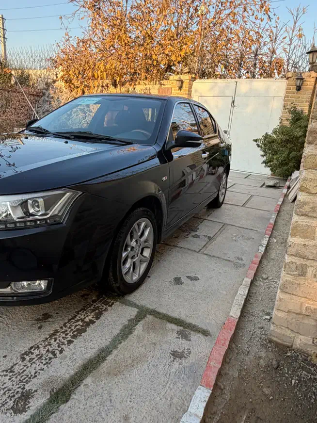 خودرو دنا پلاس اتومات مدل ۱۴۰۱|خودرو سواری و وانت|رباطکریم, آدران|دیوار