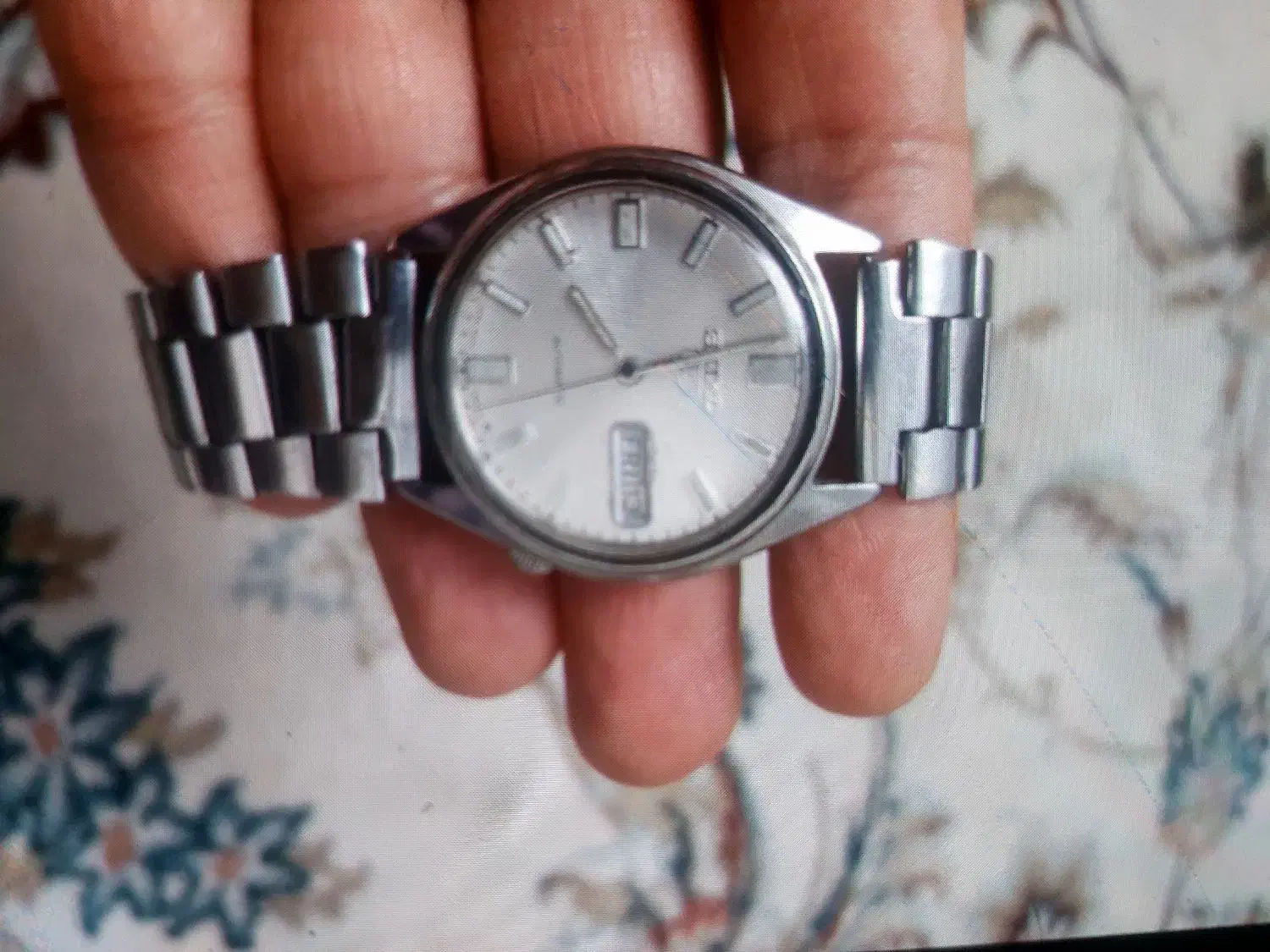 ساعت سیکو اصل ژاپن|ساعت|تهران, دژکام|دیوار