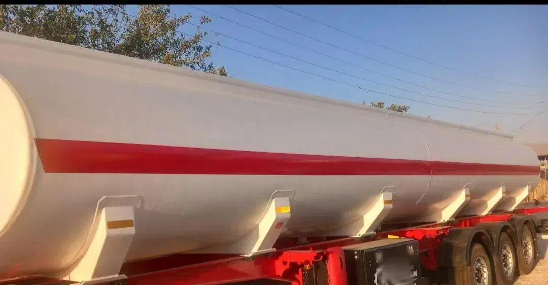 کپسول حنیفرام|خودرو سنگین|گیلان غرب, |دیوار