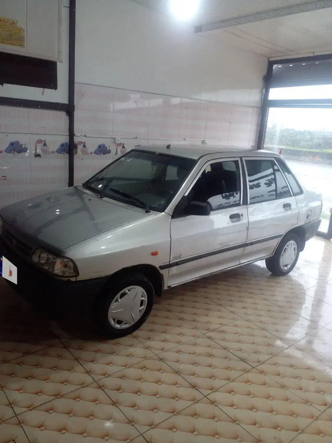 خودرو|خودرو سواری و وانت|لوندویل, |دیوار