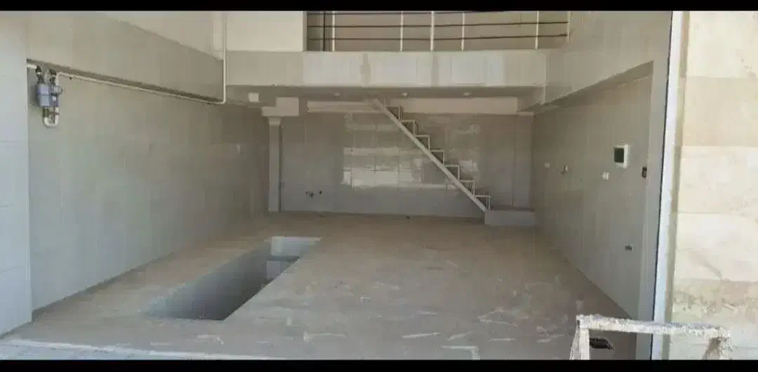 مغازه شهرک خودرو به متراژ 58متر لاین b6|فروش مغازه و غرفه|قم, شهرک خودرو|دیوار