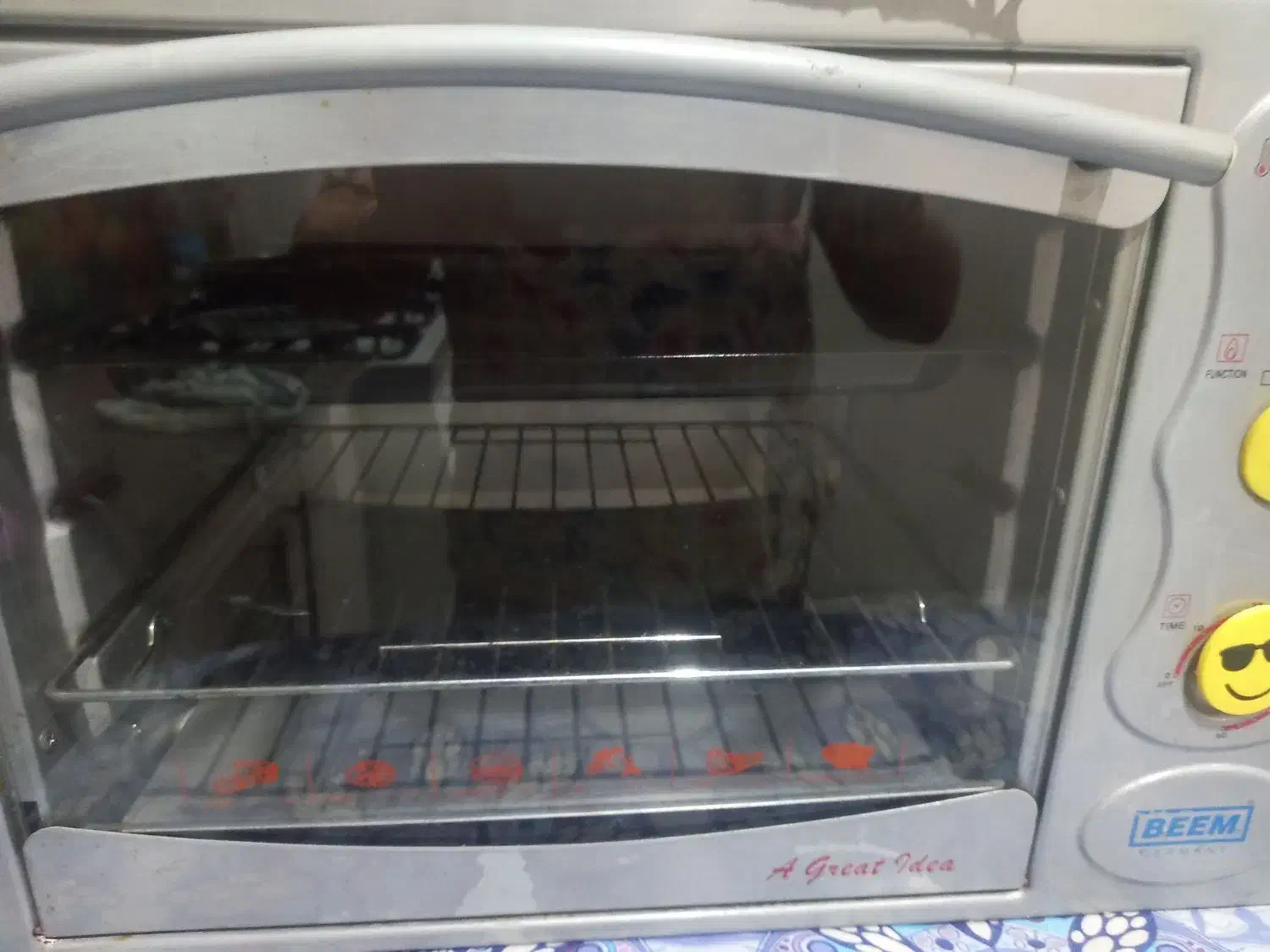 ماکروفر توستر|اجاق گاز و لوازم برقی پختوپز|ملارد, |دیوار