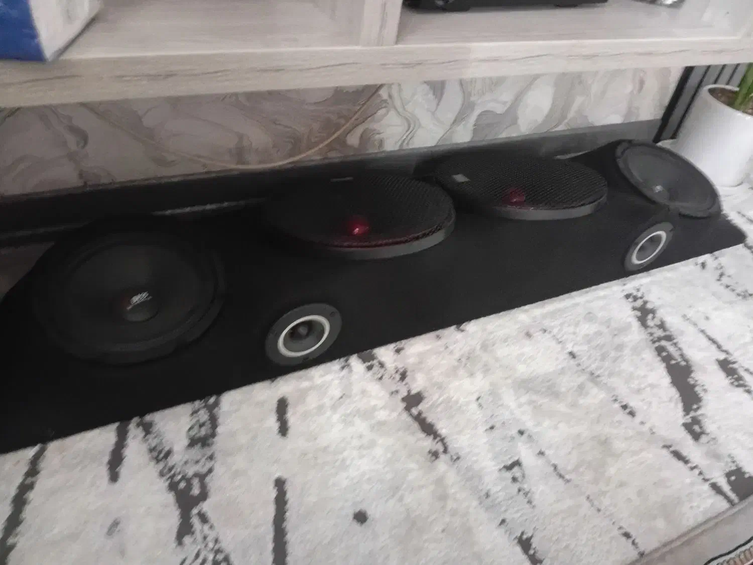 سیستم|قطعات یدکی و لوازم جانبی|کهریزک, |دیوار