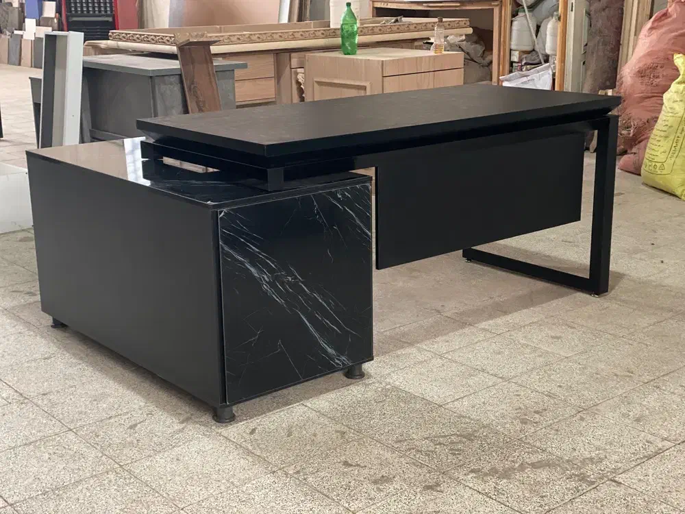 میز مدیریت رایان|دفتر کار|مشهد, سناباد|دیوار