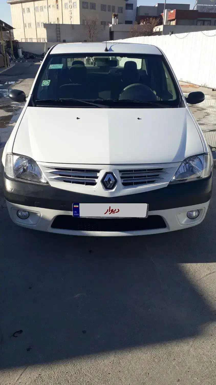 ال۹۰ اتومات تک برگ سند|خودرو سواری و وانت|محمدشهر, محمدشهر|دیوار