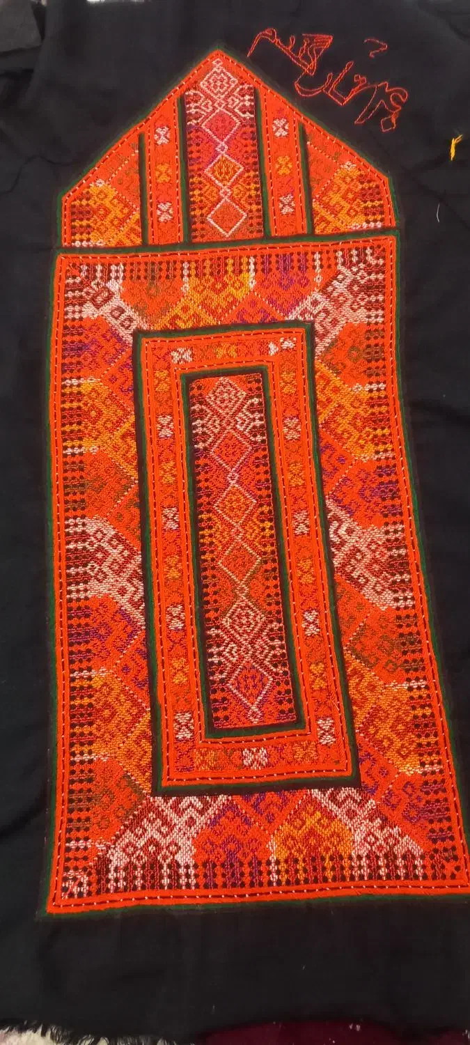 زی استین|لباس|خان ببین, |دیوار