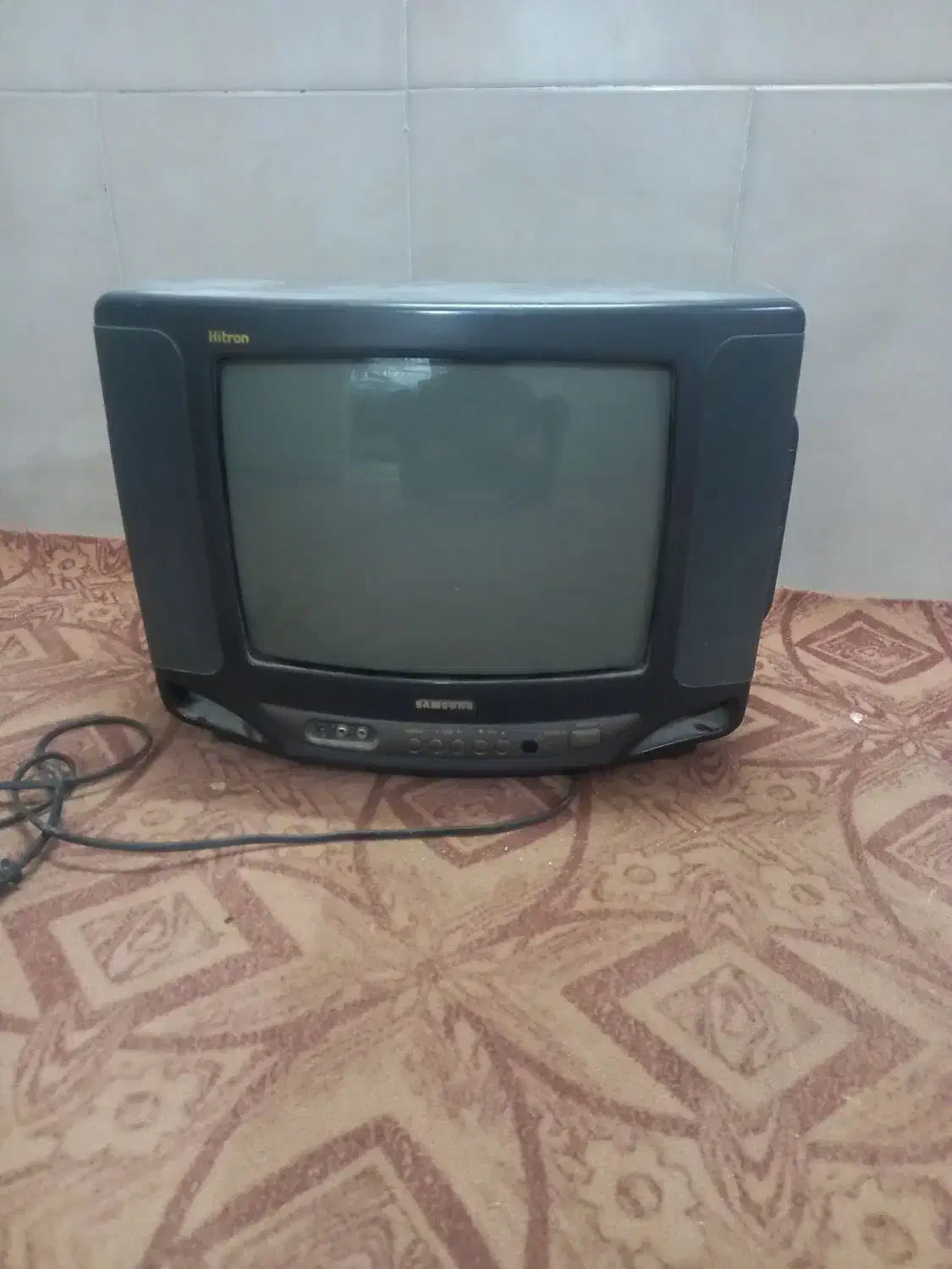 تلویزیون 14سالم|تلویزیون و پروژکتور|سبزوار, باهنر|دیوار