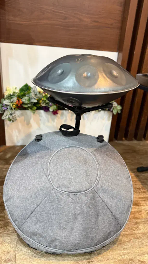 هنگدرام استاندارد مارک Spica  تمیز و سالم|درام و پرکاشن|اهواز, فاز ۲ پادادشهر|دیوار