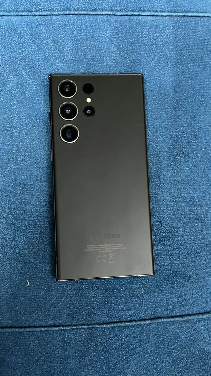 موبایل Samsung s23ultra|موبایل|مشهد, هفت تیر (حافظ)|دیوار