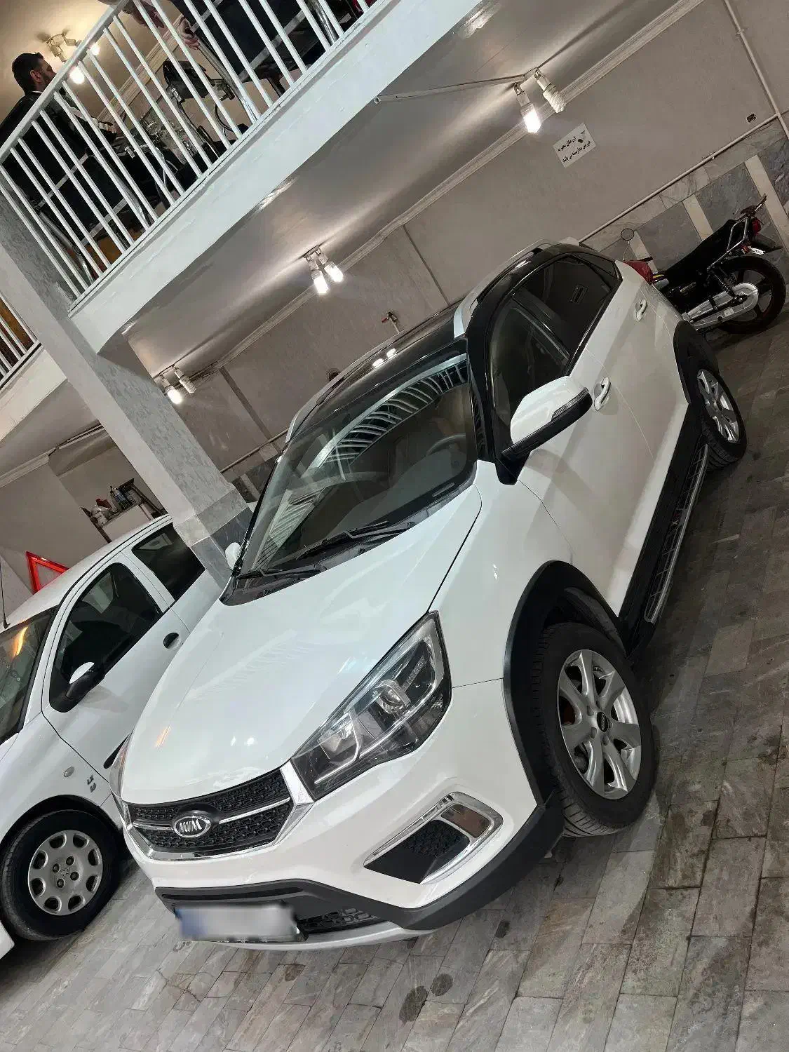 Mvm x22 اتومات مدل۹۹|خودرو سواری و وانت|تبریز, |دیوار