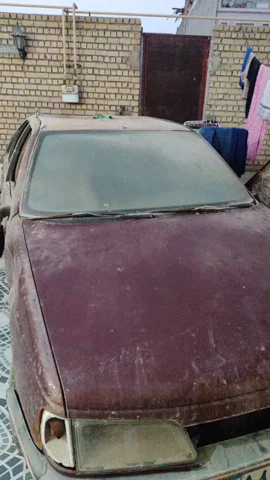 مرکزاسقاط خودروهای تصادفی،فرسوده|خودرو سواری و وانت|یاسوج, |دیوار