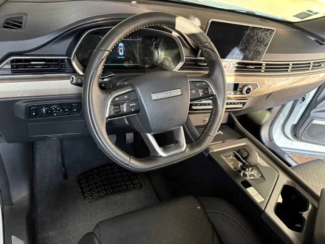 فیدلیتی الیت ۷ نفره|خودرو سواری و وانت|گنبد کاووس, |دیوار