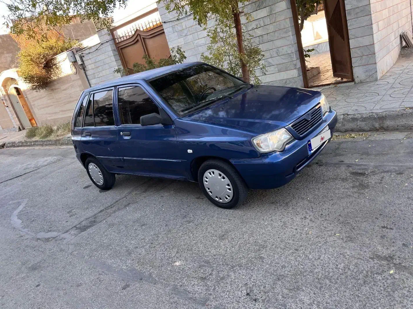 ۱۱۱ فول|خودرو سواری و وانت|بیرجند, |دیوار