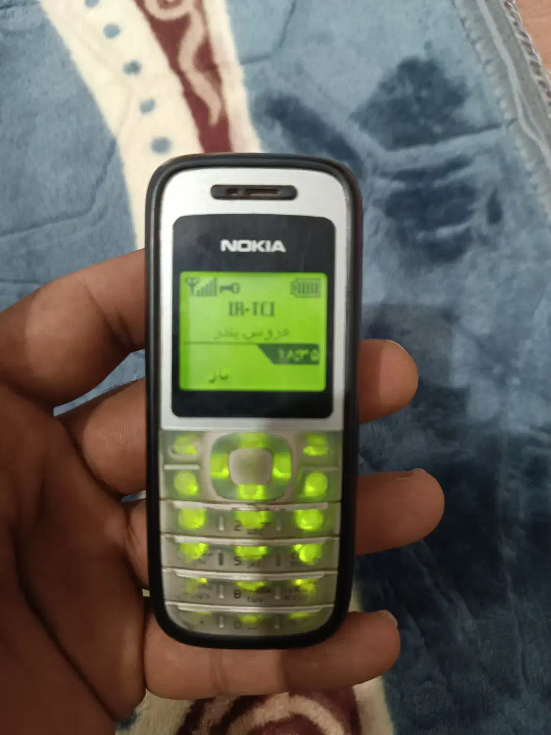 گوشی نوکیا اصلی ویتنام|موبایل|سده (خراسان جنوبی), |دیوار