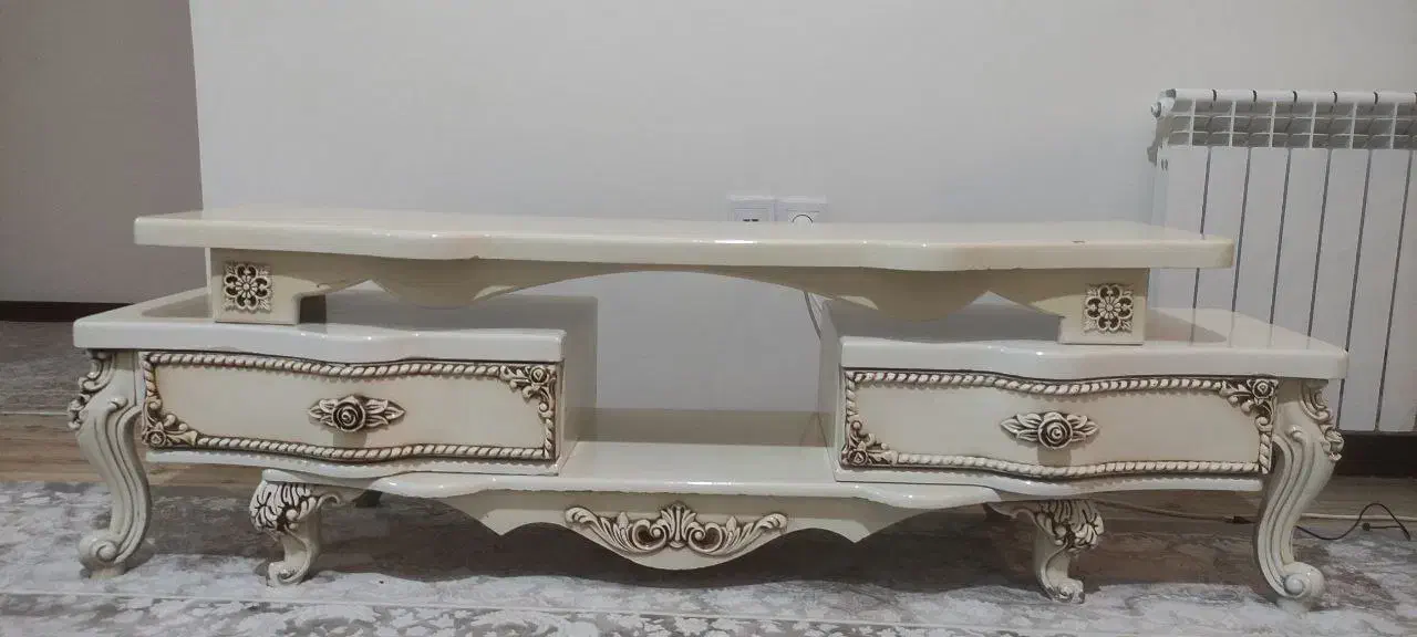 میز تی وی (تلویزیون)|میز تلویزیون|تهران, کوی بیمه|دیوار