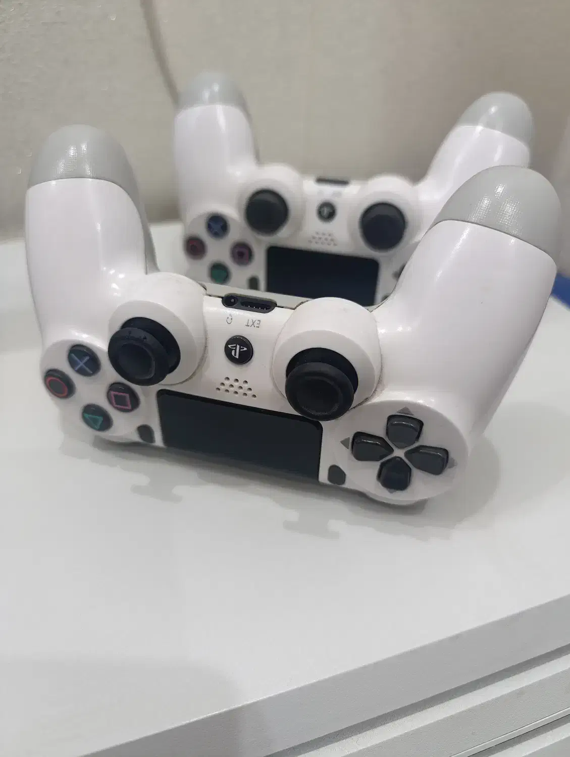 Ps4 اکانتی دو دسته|کنسول، بازی ویدئویی و آنلاین|فردیس, سرحدی|دیوار