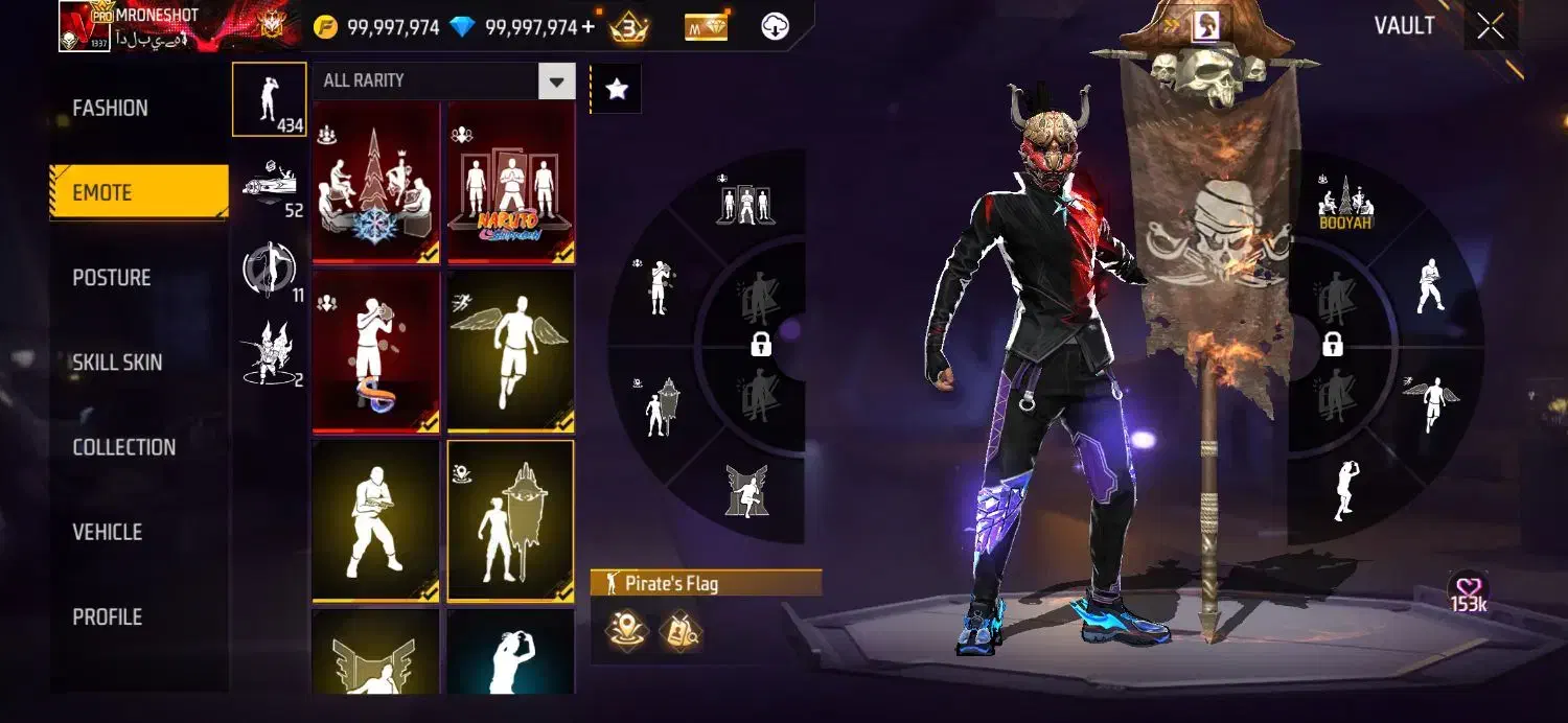 اکانت مود شده|کنسول، بازی ویدئویی و آنلاین|مرند, |دیوار